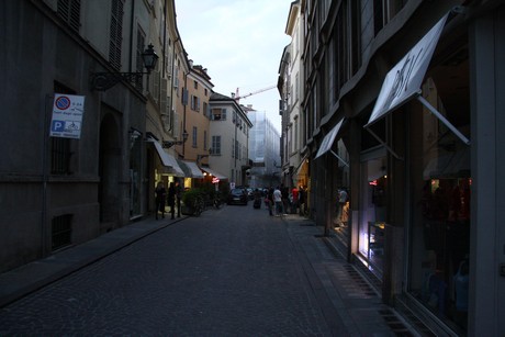 parma-nacht