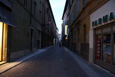 parma-nacht