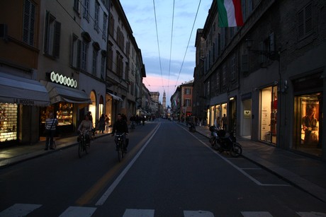 parma-nacht
