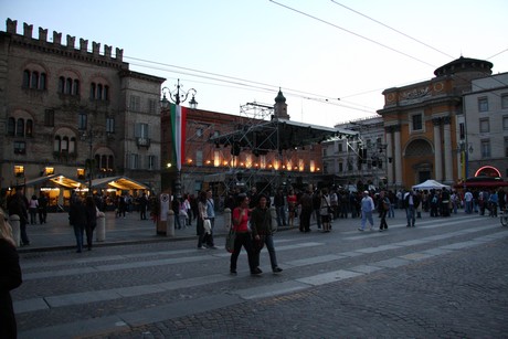 parma-nacht