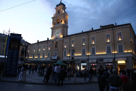 parma-nacht