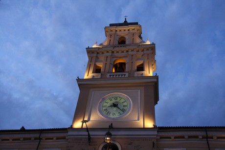 parma-nacht