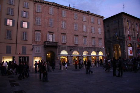 parma-nacht