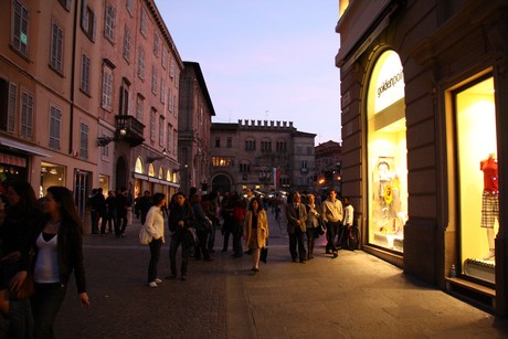 parma-nacht