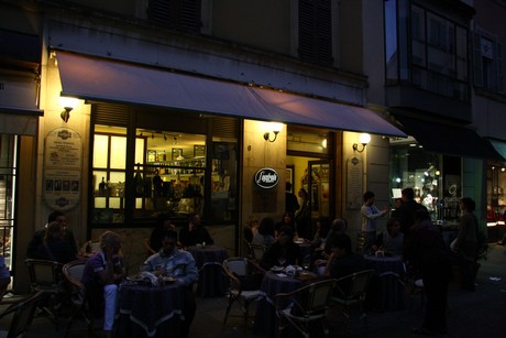 parma-nacht