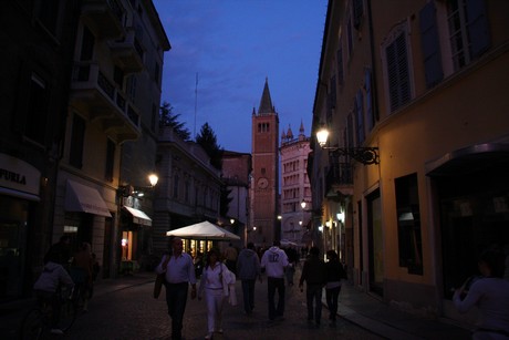 parma-nacht