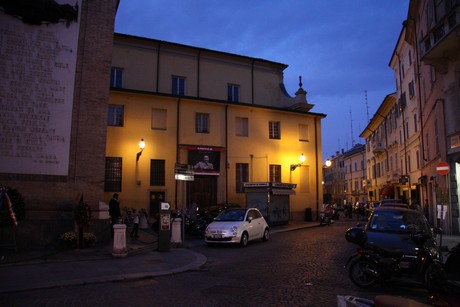 parma-nacht