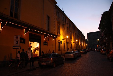 parma-nacht