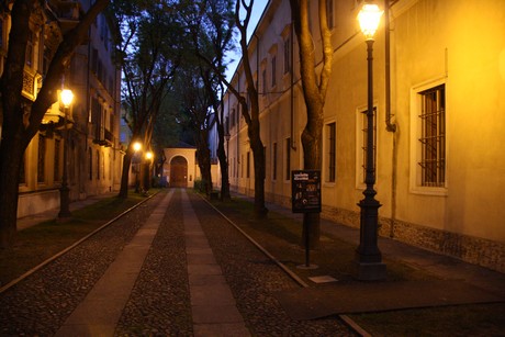 parma-nacht