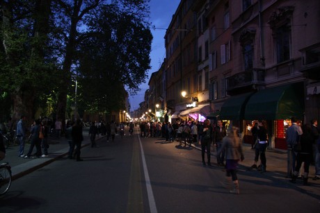 parma-nacht