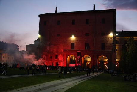 parma-nacht