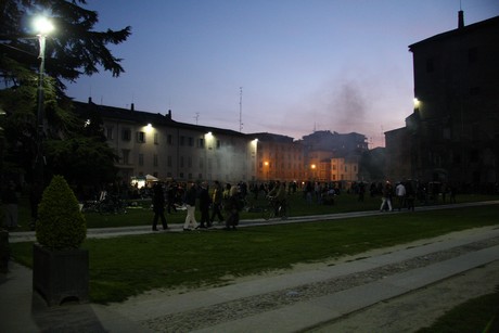 parma-nacht