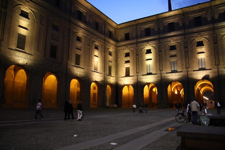 parma-nacht