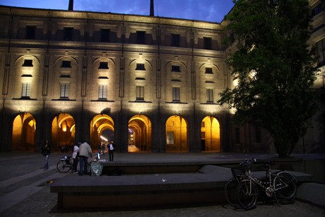 parma-nacht