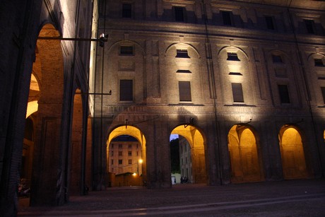 parma-nacht
