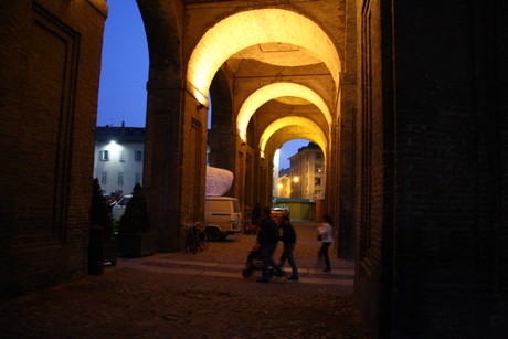 parma-nacht