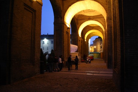 parma-nacht