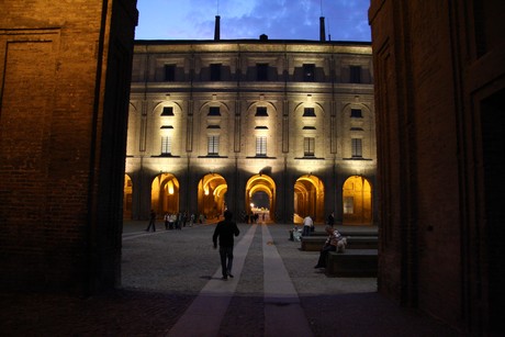 parma-nacht