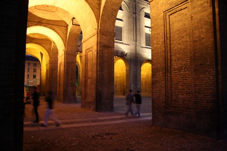 parma-nacht