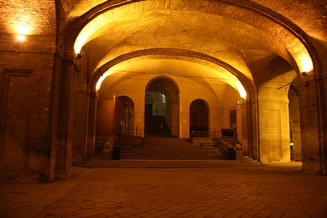 parma-nacht
