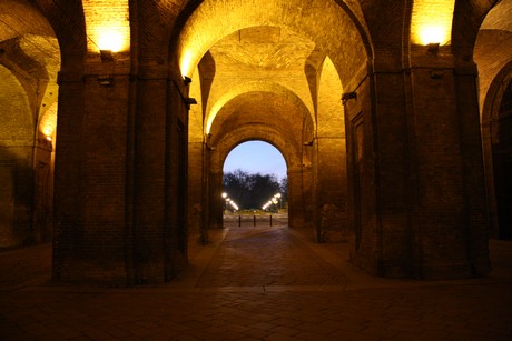 parma-nacht