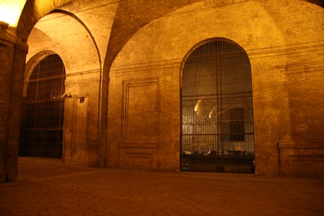 parma-nacht