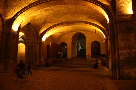 parma-nacht