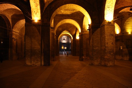 parma-nacht
