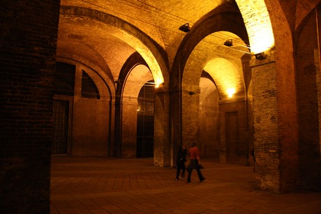 parma-nacht