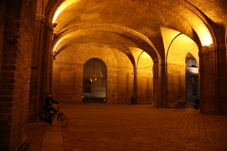 parma-nacht