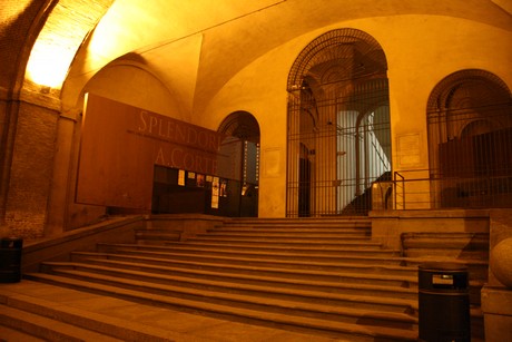 parma-nacht