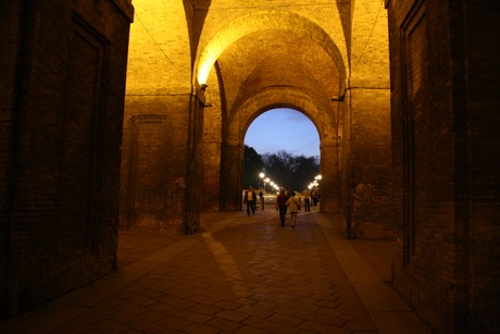parma-nacht