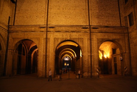 parma-nacht