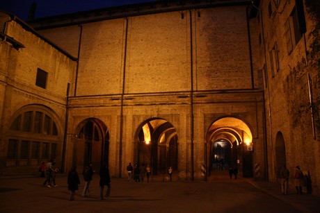 parma-nacht