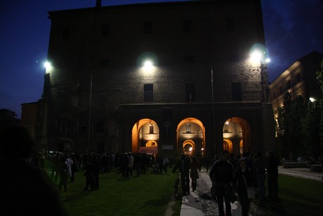 parma-nacht