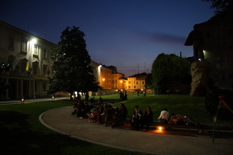 parma-nacht