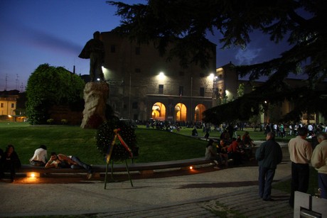 parma-nacht