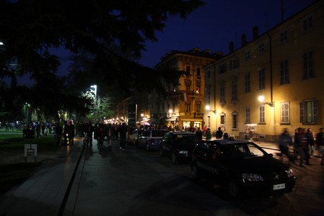 parma-nacht