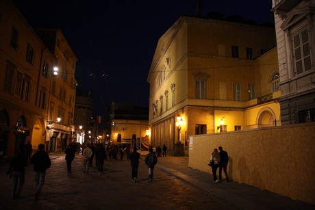 parma-nacht