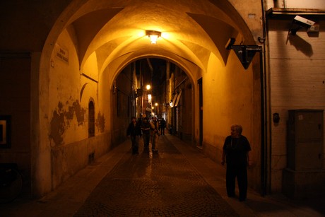 parma-nacht