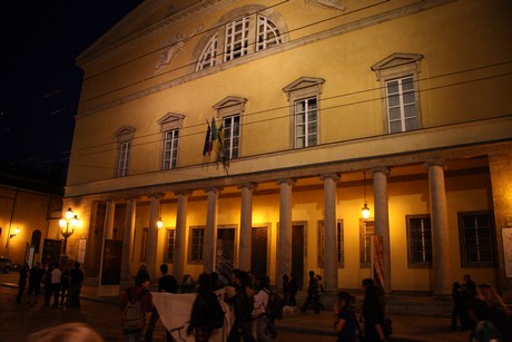 parma-nacht