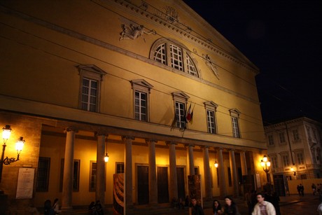 parma-nacht