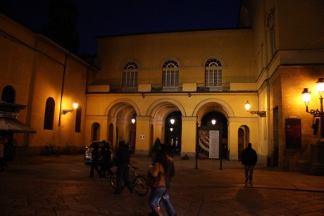 parma-nacht