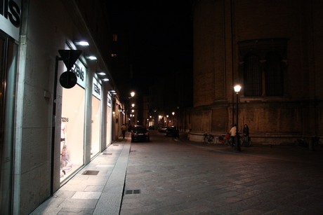 parma-nacht
