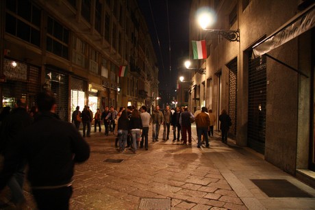 parma-nacht