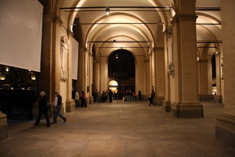 parma-nacht
