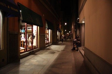parma-nacht