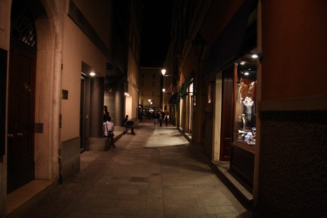 parma-nacht