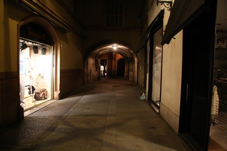parma-nacht