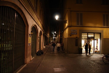 parma-nacht